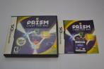 Prism - Light The Way (DS USA CIB), Spelcomputers en Games, Games | Nintendo 2DS en 3DS, Verzenden, Zo goed als nieuw