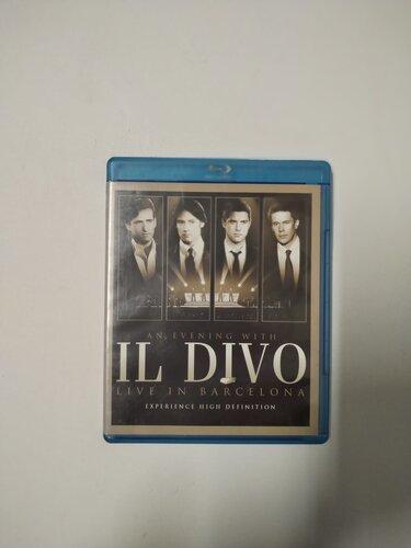 IL divo, Cd's en Dvd's, Dvd's | Tv en Series, Gebruikt, Verzenden