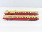 Roco H0 - 63110 - Treinstel (1) - Tweedelig TEE-treinstel, Hobby en Vrije tijd, Modeltreinen | H0, Nieuw