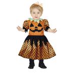 Halloween Kostuum Baby Pompoen, Verzenden, Nieuw