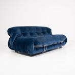 Cassina - Afra Scarpa, Tobia Scarpa - Soriana - Sofa -