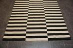 Prachtige Indiase Kilim - Tapijt - 240 cm - 170 cm, Huis en Inrichting, Stoffering | Tapijten en Kleden, Nieuw