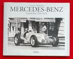 Mercedes-Benz Grand Prix 1934-1955, George C Monkhouse, Zo goed als nieuw, Algemeen, Verzenden