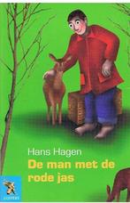 De man met de rode jas 9789001556174, Boeken, Verzenden, Gelezen