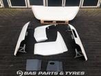 Spoilerset DAF CF Euro 6 Space Cab L2H2 2036617, Ophalen, Gebruikt, DAF, Carrosserie en Plaatwerk
