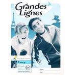 Grandes Lignes 2 VMBO GT werkboek B (per stuk), Verzenden, Nieuw