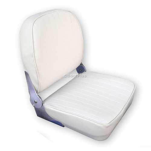 KLAPSTOEL CORFU, Watersport en Boten, Bootonderdelen, Nieuw, Zeilboot of Motorboot, Ophalen of Verzenden