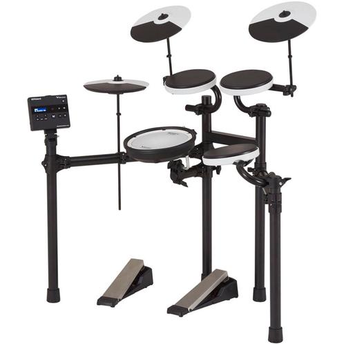 Roland TD-02KV V-Drums elektronisch drumstel, Muziek en Instrumenten, Drumstellen en Slagwerk, Verzenden