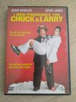 DVD - I Now Pronounce You Chuck en Larry