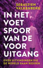 In het voetspoor van de vooruitgang 9789026339691, Verzenden, Zo goed als nieuw, Sebastien Valkenberg