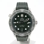 Omega Seamaster Diver 210.32.42.20.10.001, Sieraden, Tassen en Uiterlijk, Horloges | Heren, Omega, Gebruikt, Polshorloge, Verzenden