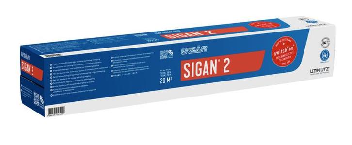 UZIN SIGAN 2, Doe-het-zelf en Verbouw, Overige Doe-het-zelf en Verbouw, Verzenden