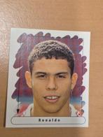 Panini - Voetbal 95/96 Junior Eindfase - #118 Ronaldo, Nieuw