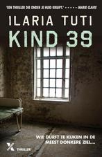 Kind 39 / Teresa Battaglia / 1 9789401609951 Ilaria Tuti, Boeken, Verzenden, Gelezen, Ilaria Tuti
