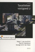 Taxatieleer vastgoed 2 9789001832803, Boeken, Zo goed als nieuw, Verzenden