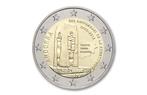 2 euro 25 jaar Constitutie 2018 - Andorra, Verzenden