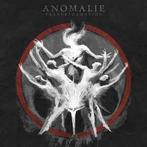 cd digi - Anomalie - Tranceformation, Verzenden, Zo goed als nieuw