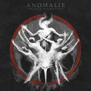 cd digi - Anomalie - Tranceformation, Cd's en Dvd's, Cd's | Hardrock en Metal, Zo goed als nieuw, Verzenden