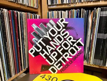 House Vinyl / NIEUW! / Gratis Verzending! beschikbaar voor biedingen