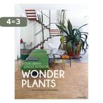 Wonder Plants 9789401436816 Judith Baehner, Verzenden, Zo goed als nieuw, Judith Baehner