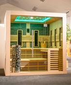 Infrarood sauna / Sauna specialist - SuperSauna, Nieuw, Complete sauna, Infrarood, Ophalen of Verzenden