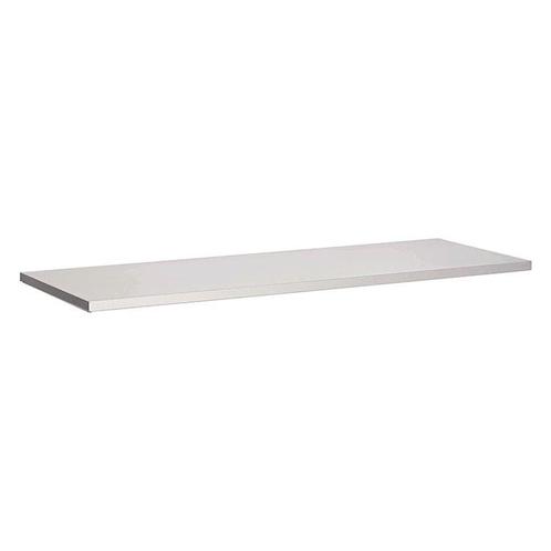 RVS werkblad los | 2700(l)x700(d)mm HorecaTraders, Zakelijke goederen, Horeca | Meubilair en Inrichting, Verzenden