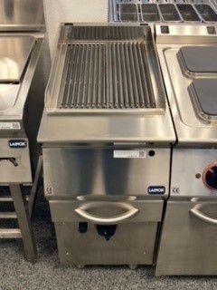 Showroommodel Lainox Watergrill, Zakelijke goederen, Horeca | Keukenapparatuur, Gebruikt, Fornuis, Frituur en Grillen, Ophalen