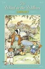 Wind in the Willows Library: Wind in the Willows Library by, Boeken, Verzenden, Gelezen, Kenneth Grahame