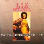 cd - Liz Mitchell - No One Will Force You, Verzenden, Zo goed als nieuw