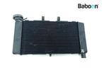 Radiateur Honda NC 700 S 2012-2013 (NC700S), Motoren, Verzenden, Gebruikt