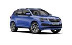 Private Lease - Skoda Karoq, Auto's, Skoda, Gebruikt, Met garantie (alle), Karoq, SUV of Terreinwagen