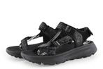 Timberland sandalen in maat 40 Zwart | 25% korting, Kleding | Heren, Schoenen, Sandalen, Verzenden, Zo goed als nieuw, Timberland