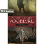 Vogelvrij / Sherwood / 1 9789024531622 Angus Donald, Verzenden, Gelezen, Angus Donald