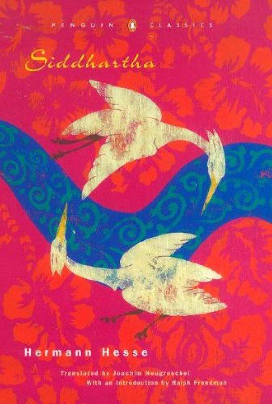 Siddhartha 9780142437186 Sherab Chodzin Kohn, Boeken, Taal | Engels, Gelezen, Verzenden