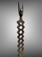 Tyé tyé ni koun - Bambara - Mali, Antiek en Kunst
