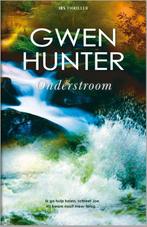 IBS Thriller 72 - Onderstroom 9789461996770 Gwen Hunter, Verzenden, Gelezen, Gwen Hunter