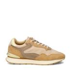 HOFF City D lage sneakers voor dames in het Bruin, Bruin, Verzenden, Nieuw, Sneakers of Gympen