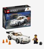 Lego - Speed Champions - 75895 - 1974 PORSCHE 3.0 TURBO -, Nieuw