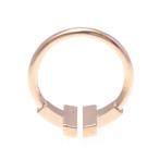 Tiffany & Co. - Ring rosegoud, Nieuw