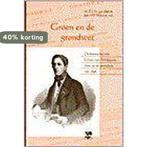 Groen en de grondwet 9789050308991, Verzenden, Zo goed als nieuw