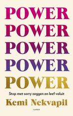 Power (9789403128948, Kemi Nekvapil), Boeken, Verzenden, Nieuw