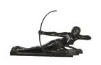 Susse Freres Paris - Marcel André Bouraine (1886-1948) -