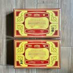Panini - 2 Sealed box - Disney classics - Mickey Mouse,, Nieuw