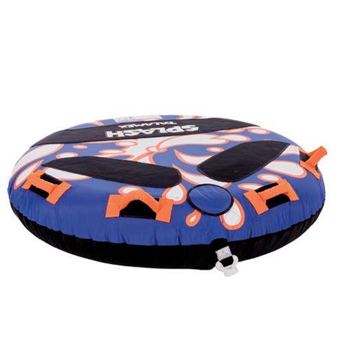 Talamex Funtube Splash, 1 persoons, Watersport en Boten, Overige Watersport en Boten, Nieuw, Ophalen of Verzenden