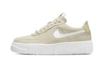 Nike Air Force 1 Low Pixel Olive Aura (W), Kleding | Dames, Nieuw