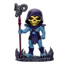 Masters Of The Universe Mini Co. PVC Figure Skeletor 18 cm, Verzenden, Zo goed als nieuw