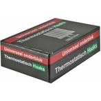 Riko Set Onderblok Compleet Haaks Links - 16x2.0+15 Knel -, Doe-het-zelf en Verbouw, Verwarming en Radiatoren, Ophalen of Verzenden