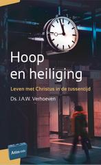 Hoop en heiliging / Artios-reeks 9789088972782, Boeken, Verzenden, Gelezen, J.A.W. Verhoeven
