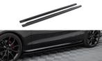 Side Skirts Diffuser voor Audi A5 8T/S5/S line Coupe /Cabrio, Ophalen of Verzenden