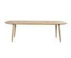 Eettafel Tabassum | Eleonora | 260 x 100 cm, Ophalen of Verzenden, Nieuw